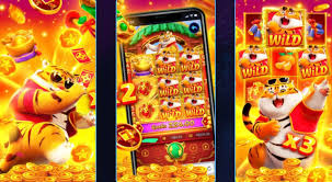 fortune tiger bonus de cadastro para mobile